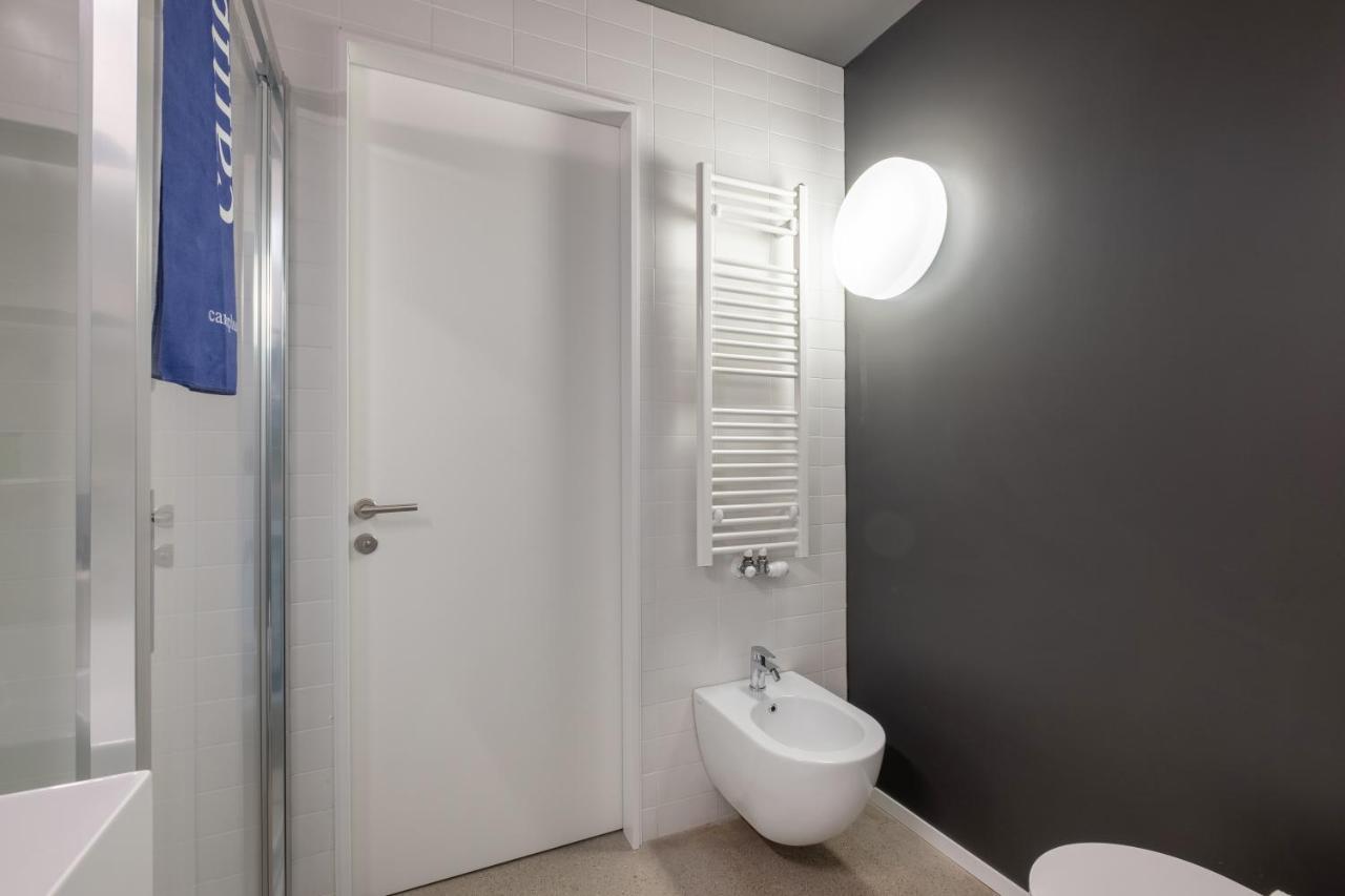 Apartamento Camplus San Pietro - Casa Per Ferie