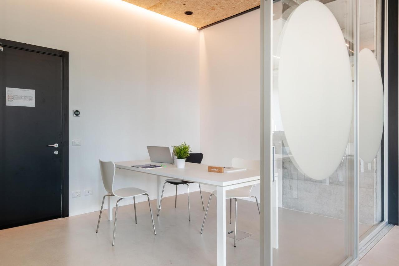 Camplus San Pietro - Casa Per Ferie Apartamento *