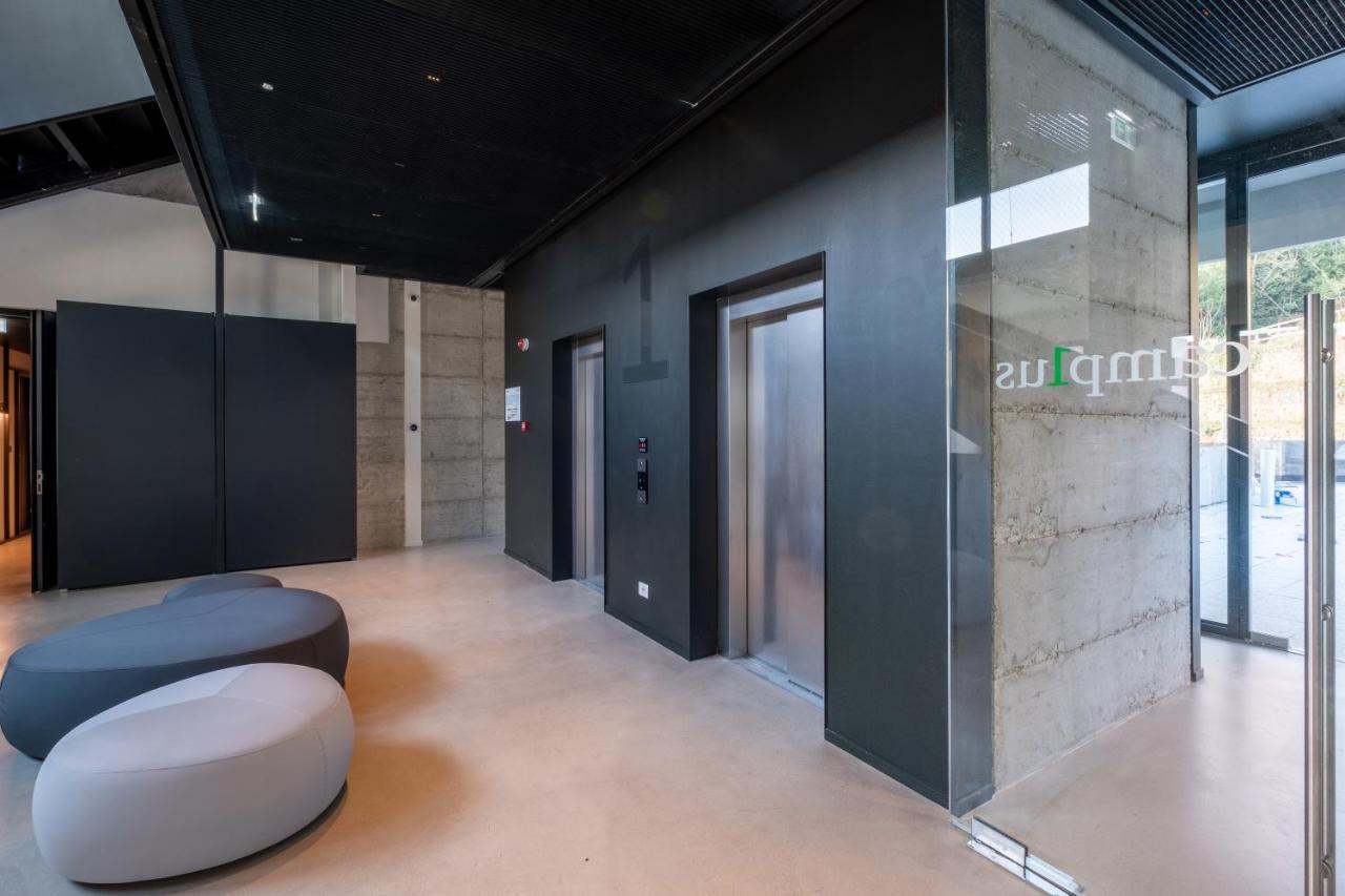 Apartamento Camplus San Pietro - Casa Per Ferie *