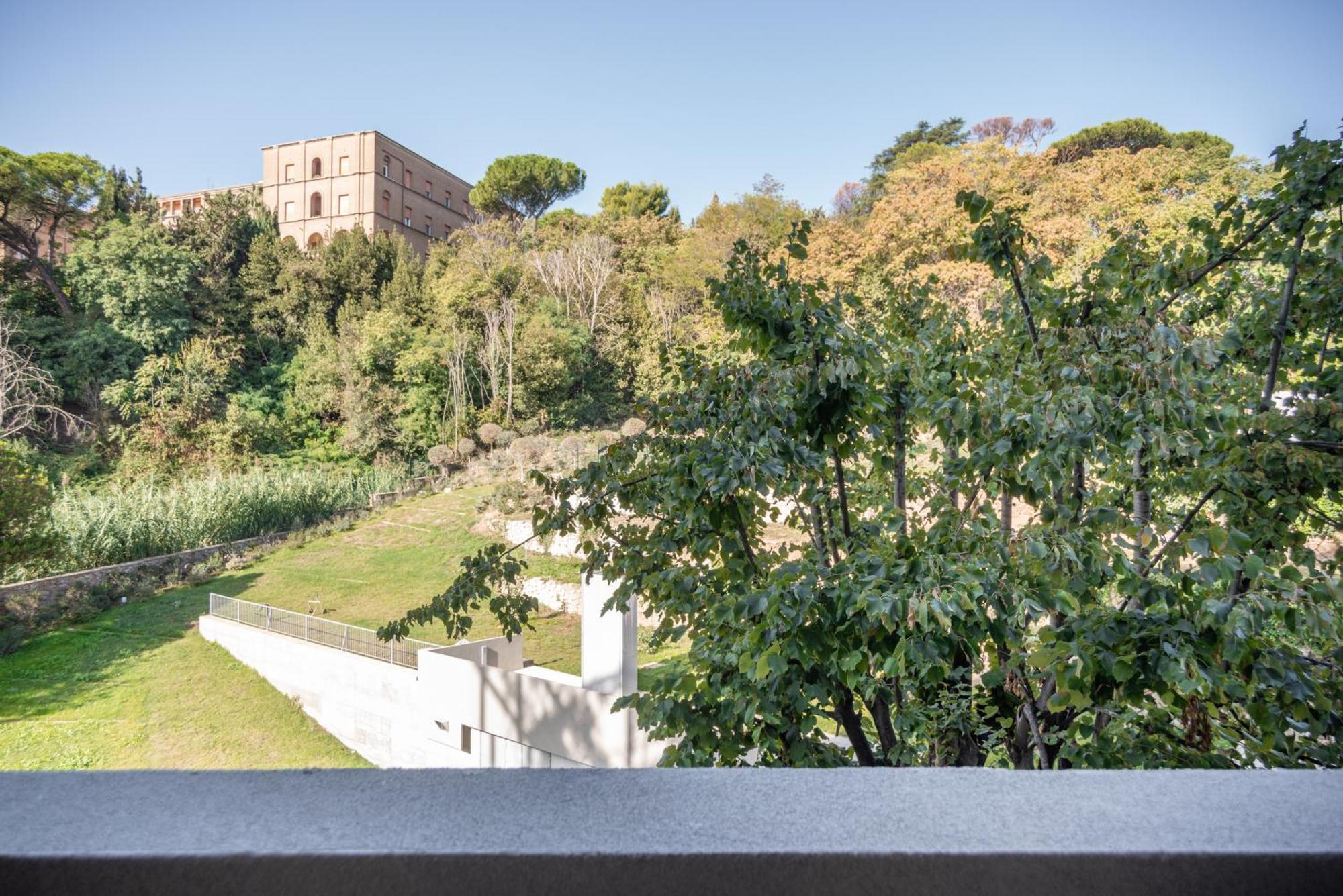 Apartamento Camplus San Pietro - Casa Per Ferie Roma